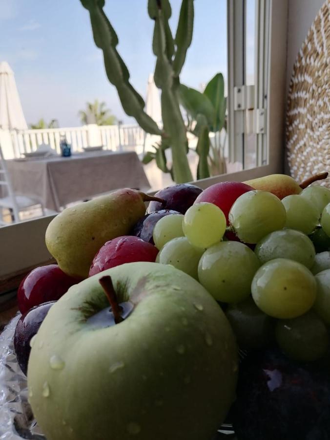 مبيت وإفطار بالمي Eneide المظهر الخارجي الصورة