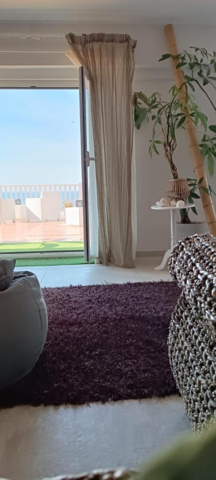 مبيت وإفطار بالمي Eneide المظهر الخارجي الصورة