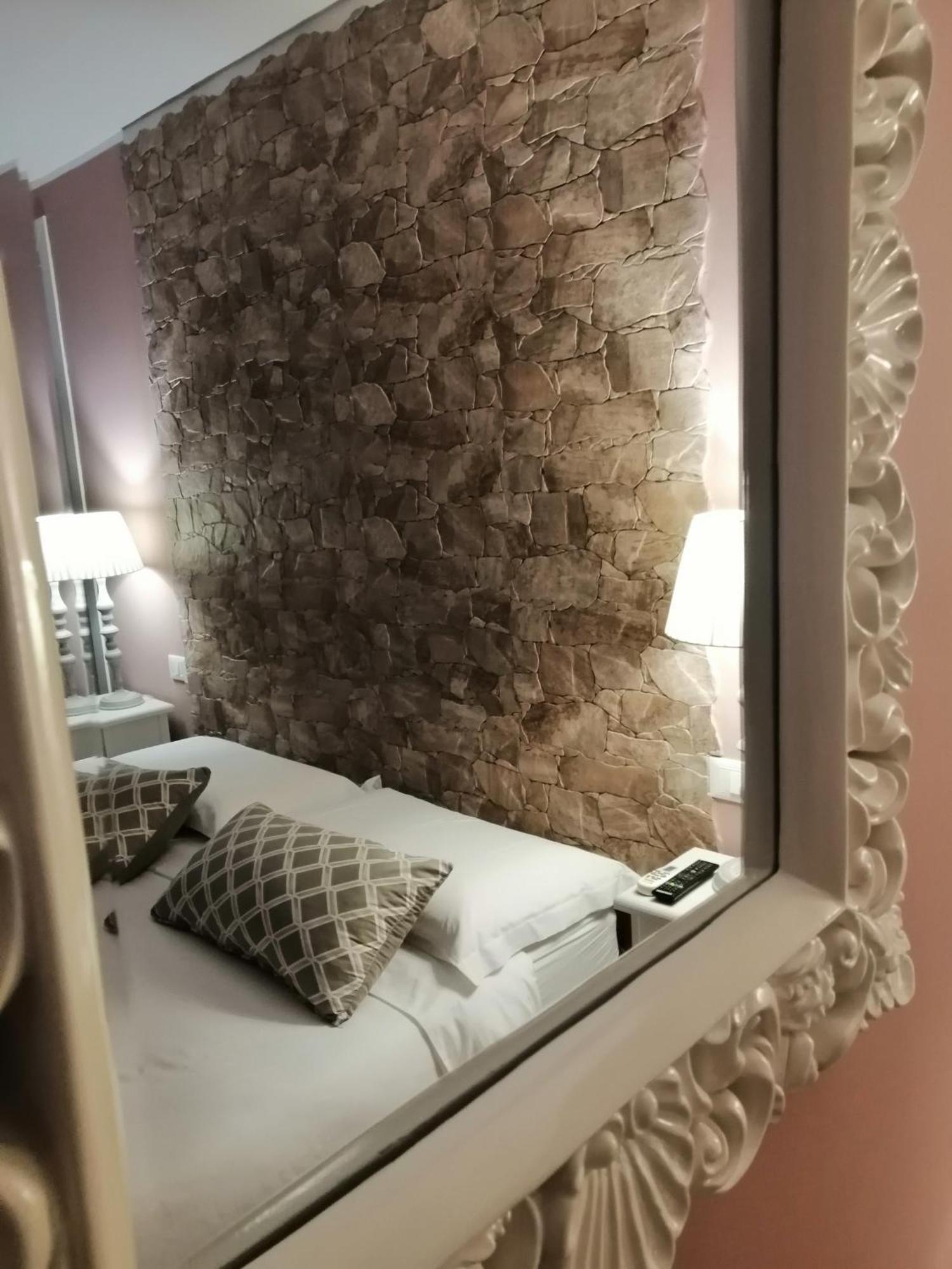 مبيت وإفطار بالمي Eneide المظهر الخارجي الصورة